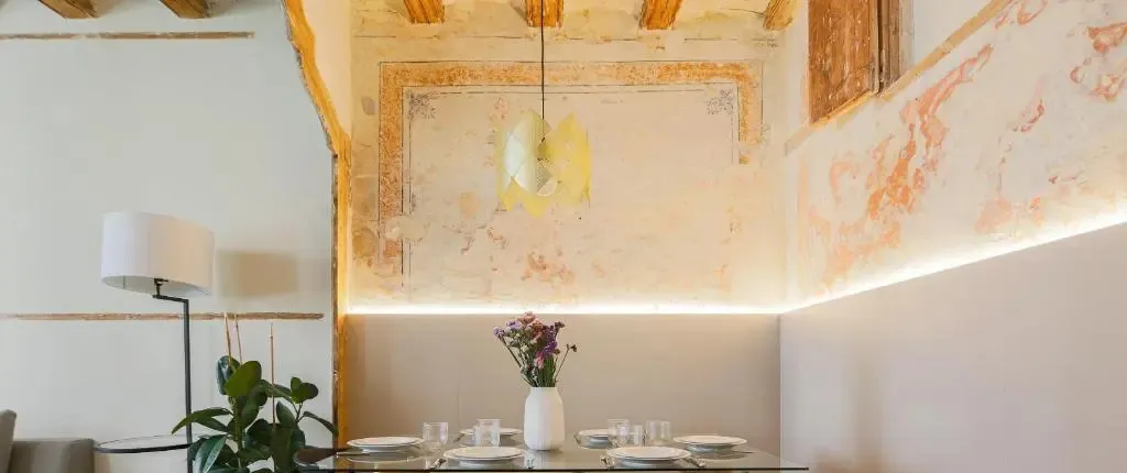 En Ville Boutique Apartments Boqueria Market