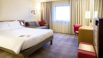 Novotel London Paddington