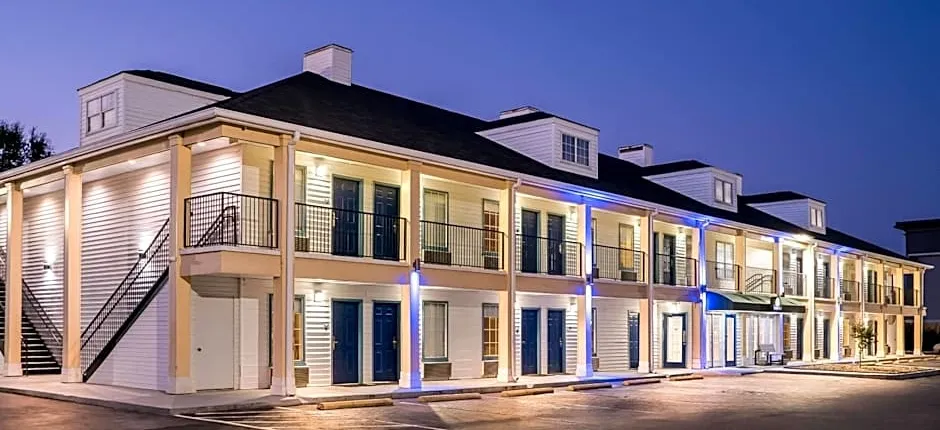 Days Inn by Wyndham Simpsonville