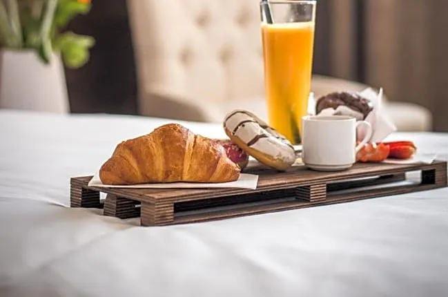 Dunav Plaza Hotel