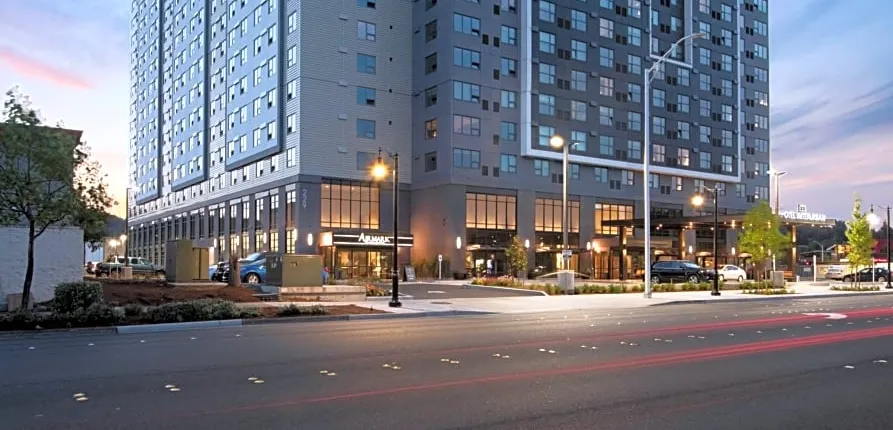 Hotel Interurban