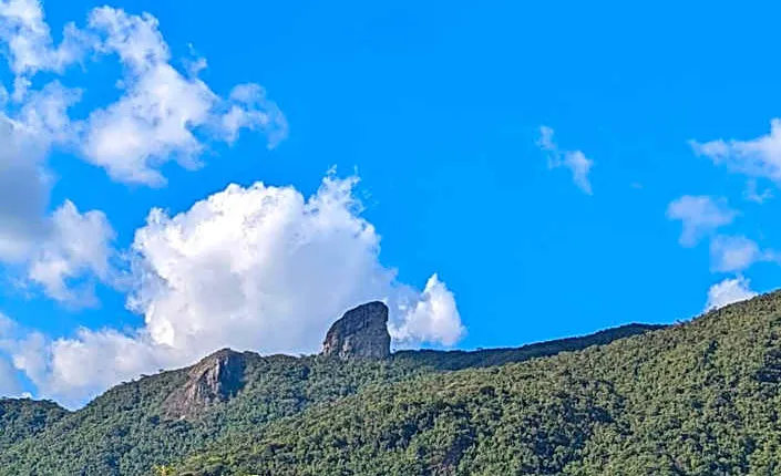 Solar Picu Eco-hospedaria