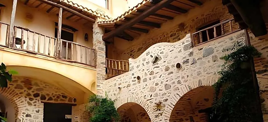 Hotel Anticos Palathos