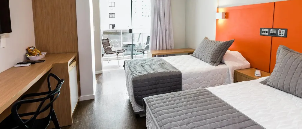 Tropikalya Gold Hotel