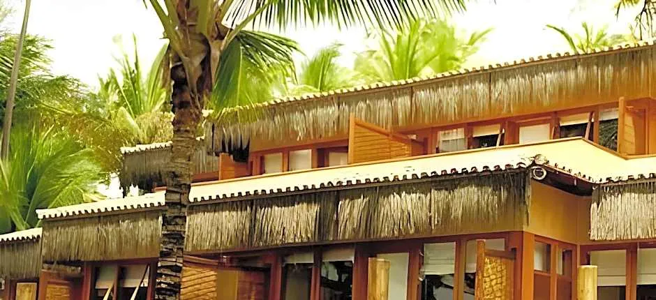 Txai Resort