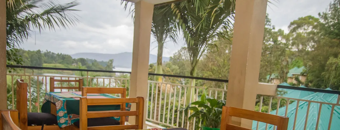 Crater Bay Cottages