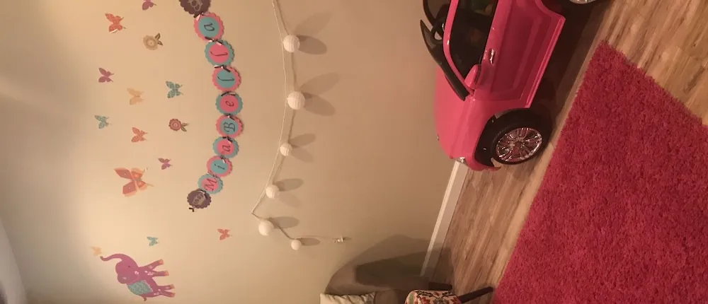 Coachella Valley Vacation Home