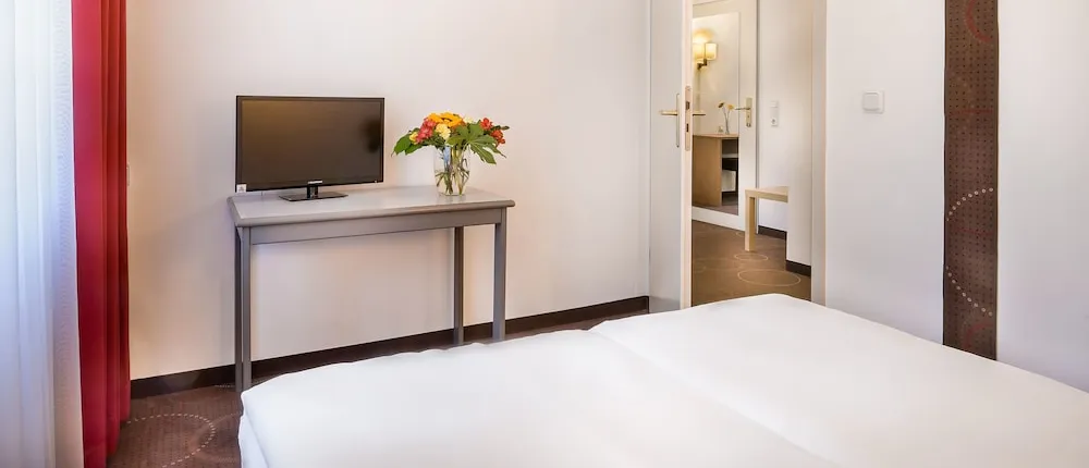 Hotel Bonhoefferplatz Dresden