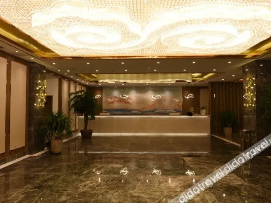 Kangyuan Holiday Hotel