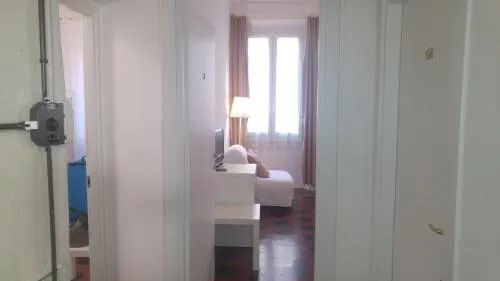 Lucretia House