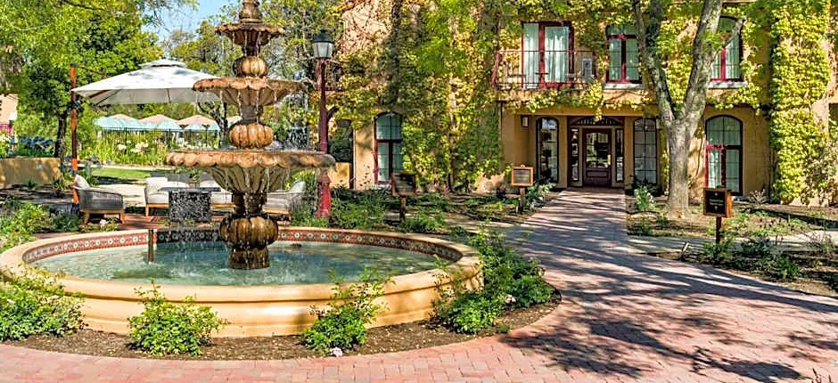 VINAROSA RESORT & SPA