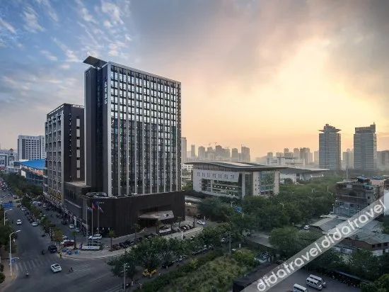 Le Noble Hotel