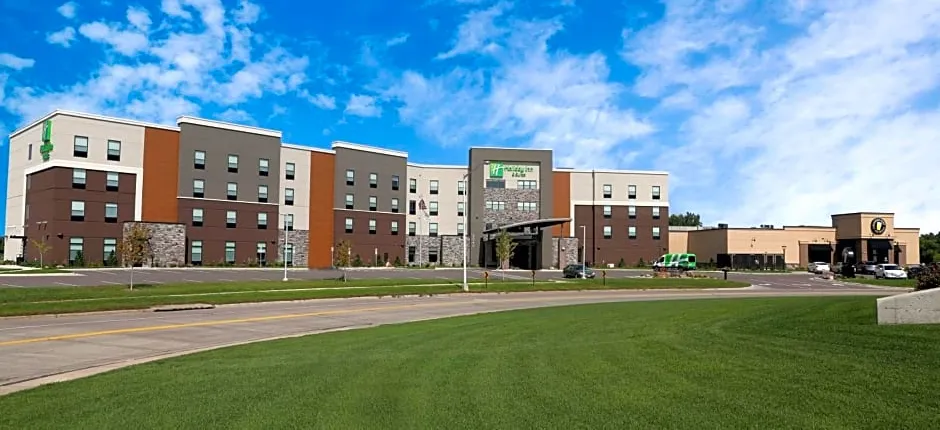 Holiday Inn & Suites Sioux Falls - Airport By IHG