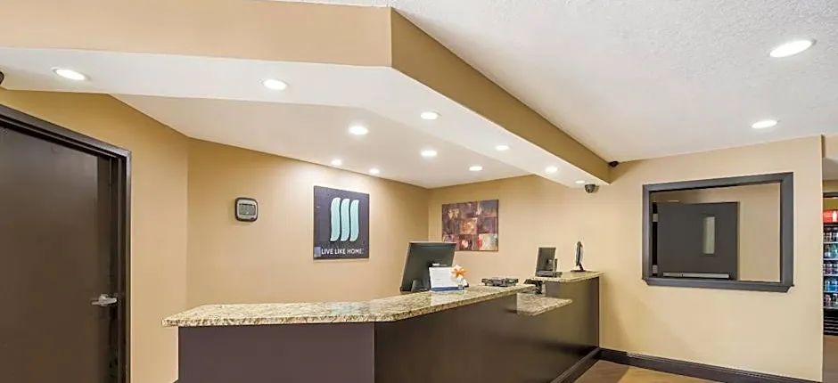 MainStay Suites Chattanooga Hamilton Place