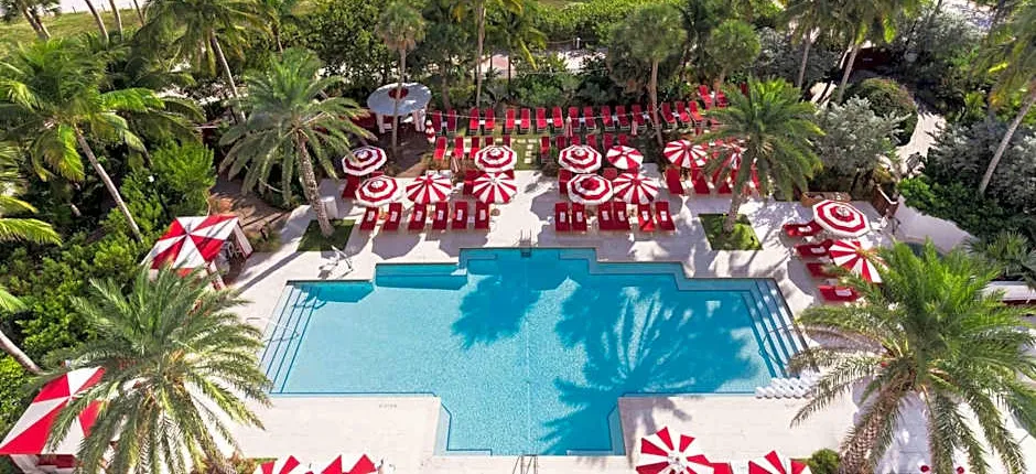 Faena Hotel Miami Beach