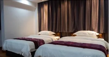 Weihai Gaoshang Movie Art Hotel
