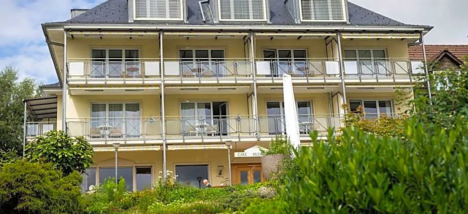 Vegan Health Hotel Sonnenberg