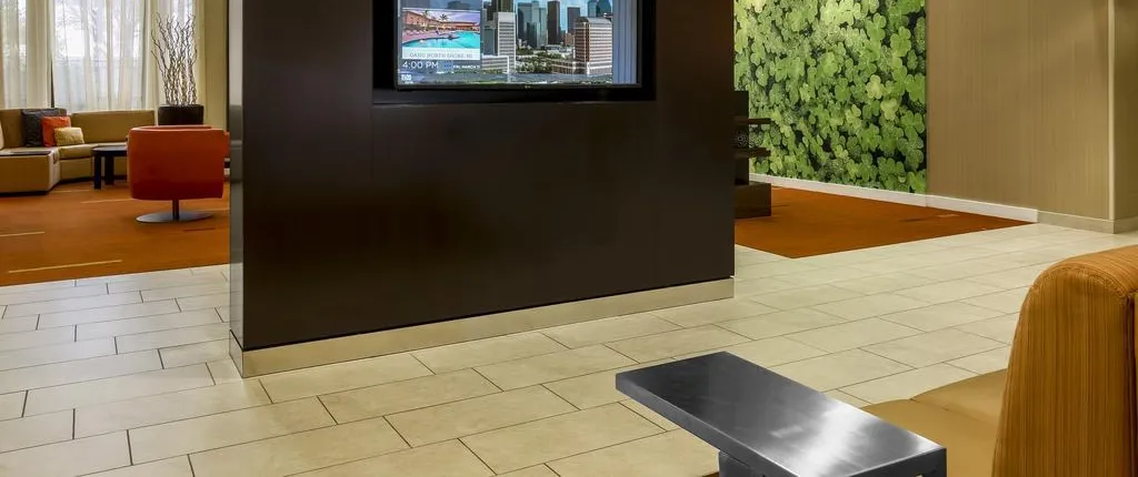 Courtyard by Marriott Dallas Lewisville