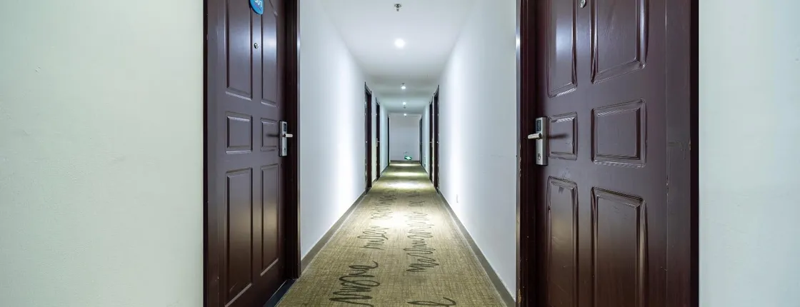 Hanting Hotel Shanghai Lujiazui Zhangyang Road