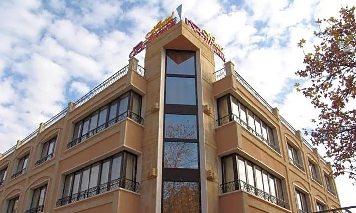 Hotel Brilliantin