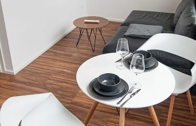 Soulfactory Apartments