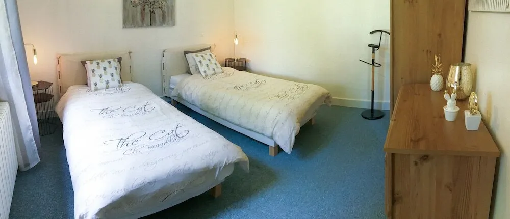 Seguin - La Maison du Lac