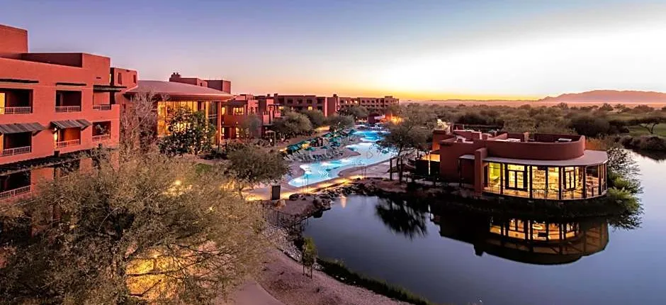 Sheraton Grand at Wild Horse Pass