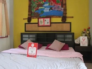 NIDA Rooms Phuket Marina Rose