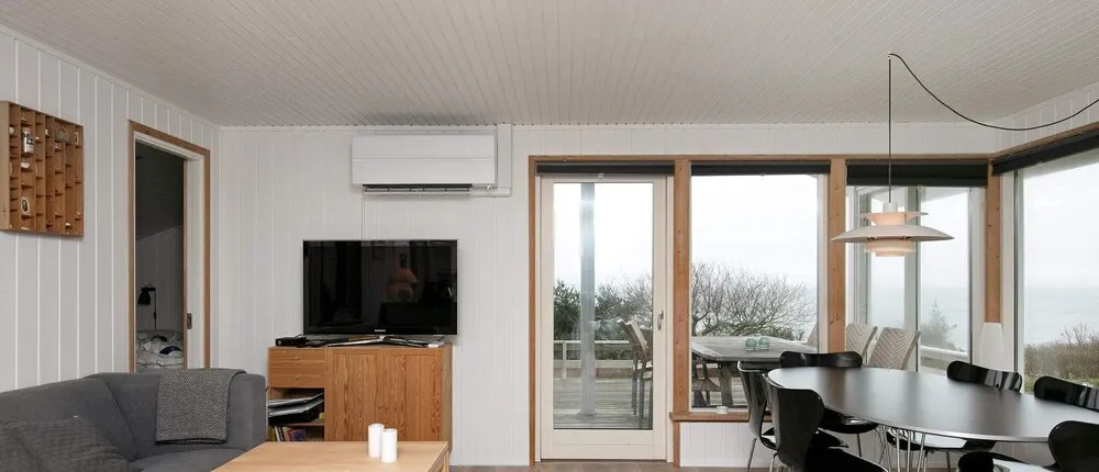 Deluxe Holiday Home in Funen near Sea