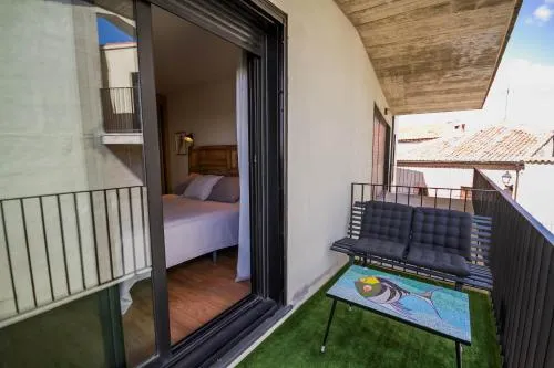 Mi Villa Arévalo