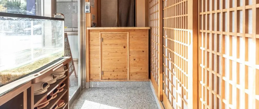 SPARKLING DOLPHINS INN KYOTO