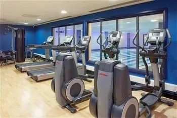 Holiday Inn Birmingham Airport