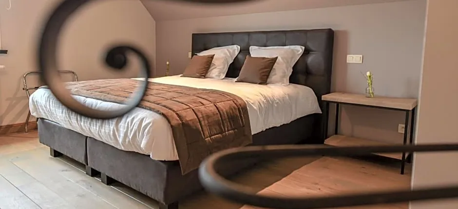 B&B De Waeterhoeve