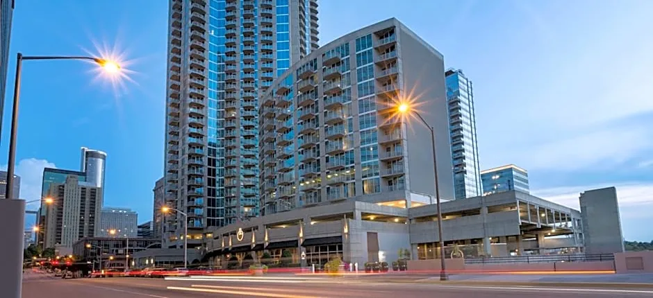 Twelve Downtown, Autograph Collection by Marriott