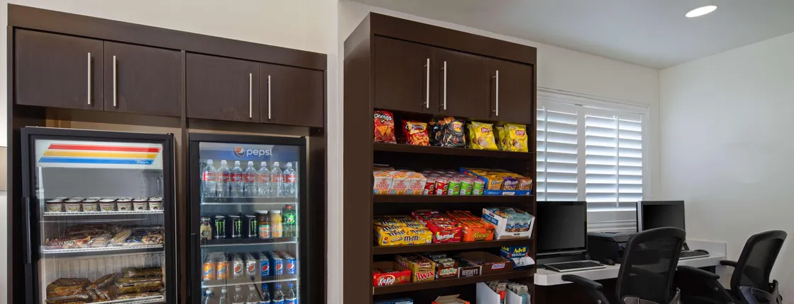 Best Western San Diego/Miramar Hotel