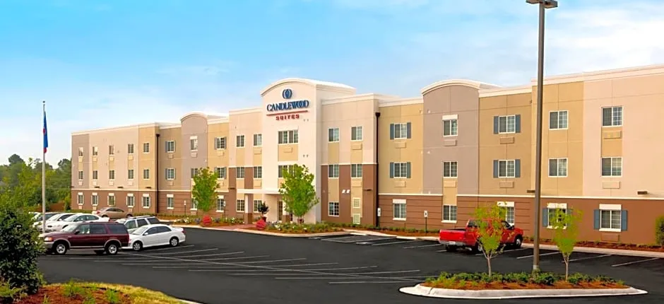 Candlewood Suites Oklahoma City - Bricktown by IHG