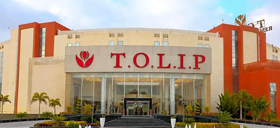Tolip El Narges