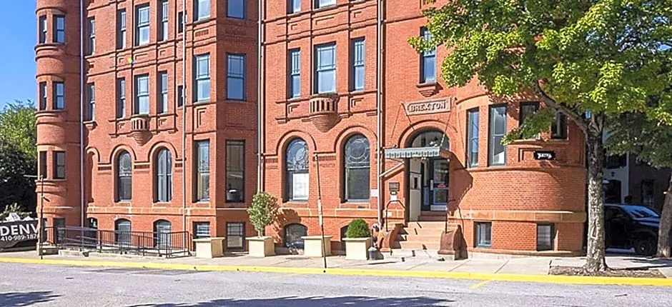 Hotel Brexton, Trademark Collection by Wyndham