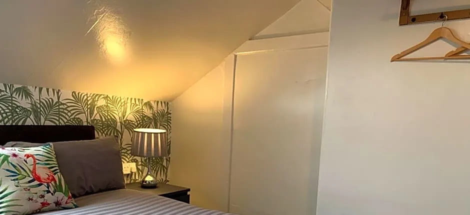 Tropics Beach Hotel