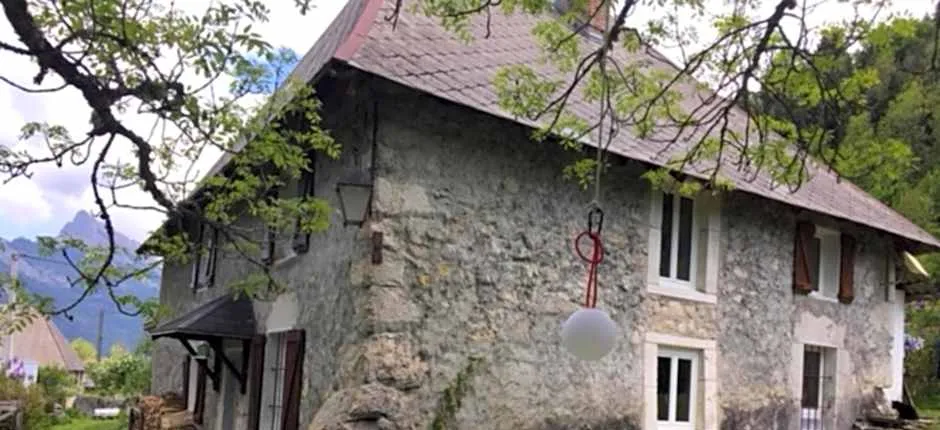 Charmante maison familiale