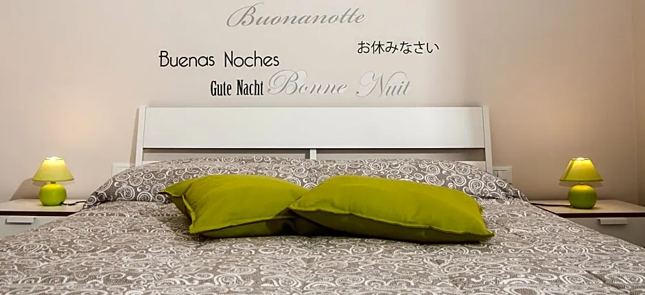 B&B Notti Sikane