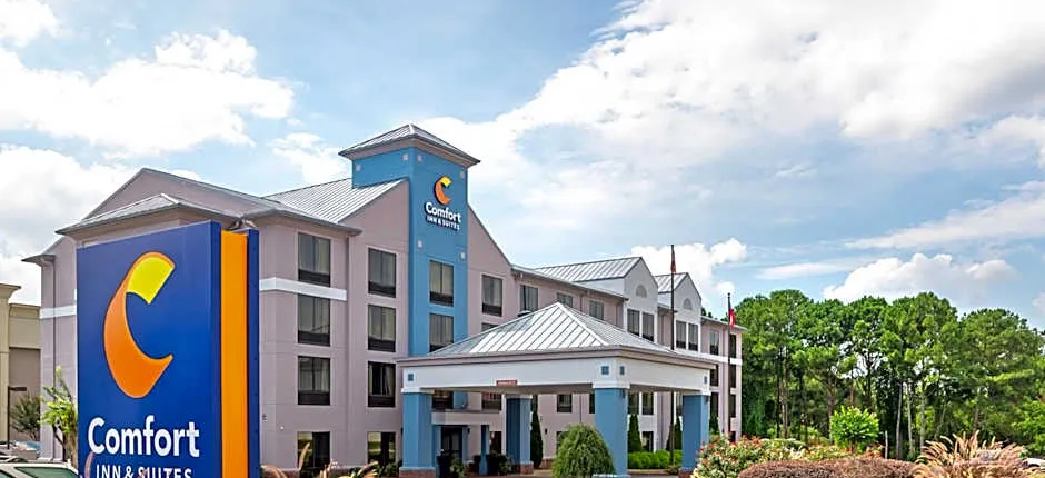 Comfort Inn & Suites Carrollton
