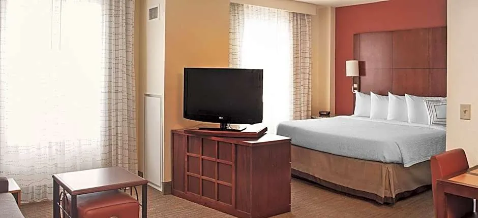 Residence Inn by Marriott Aberdeen at Ripken Stadium