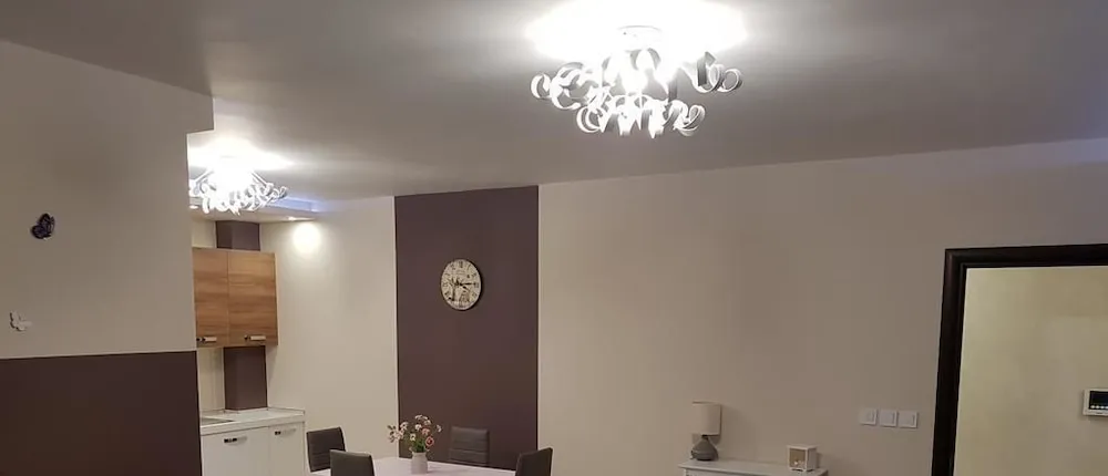 Apartament Perlla