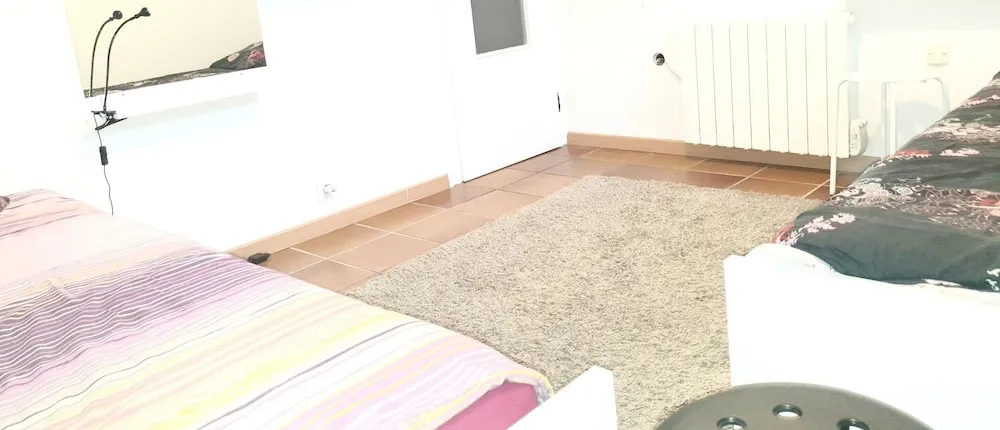 Apartment With 3 Bedrooms in Schiltigheim, With Balcony