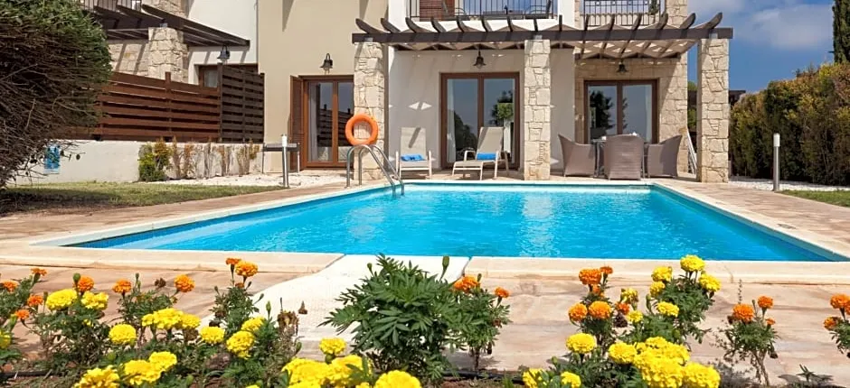 Aphrodite Hills Rentals - Junior Villas