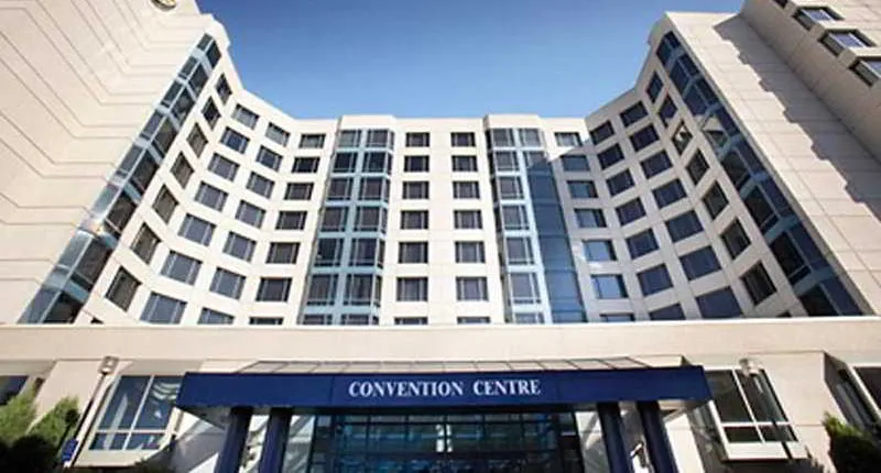 Sheraton Parkway Toronto North Hotel & Suites
