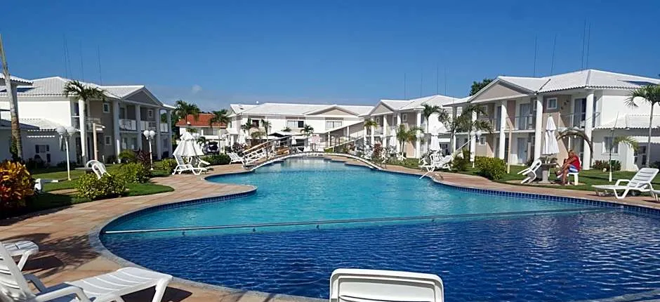 Condomínio Mar da Galiléia - Apto 27