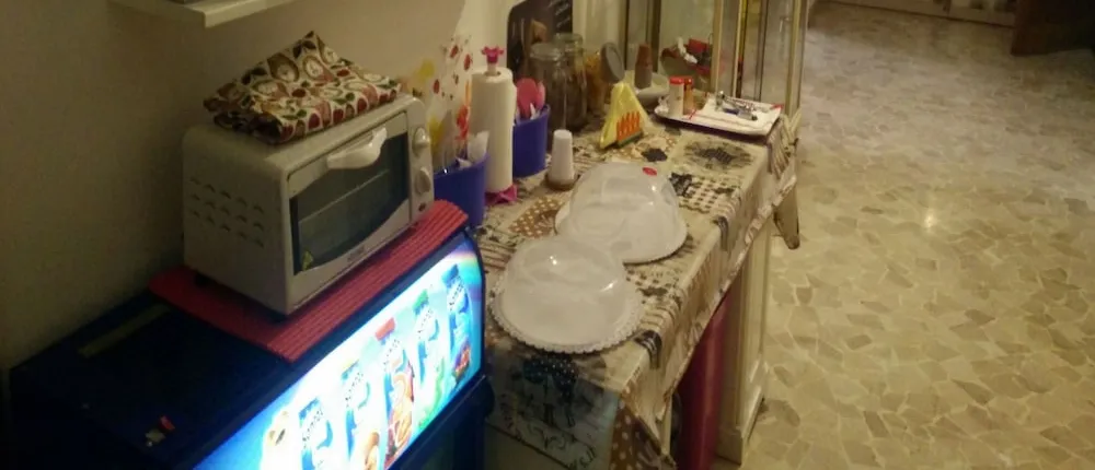 Bed & Breakfast Asinelli, Bologna