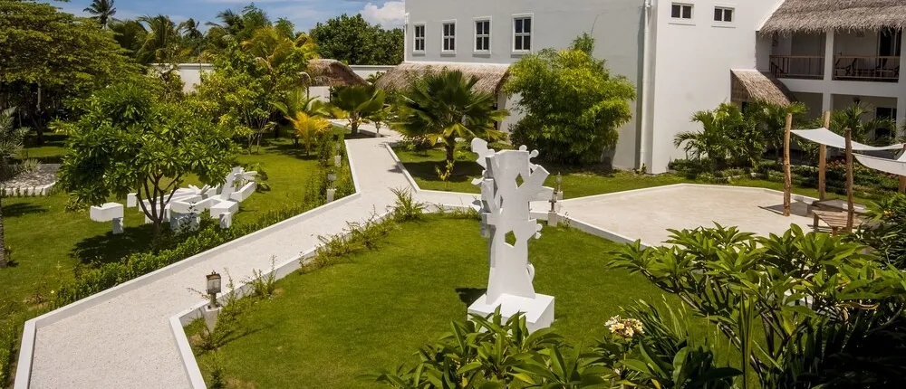 Evexia Beach Collection - A Premium Wellness Retreat